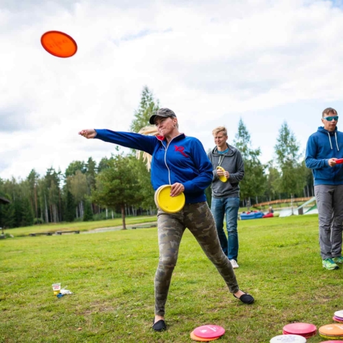 Circle_K_Suvepäev_Elamuspank_discgolf_2